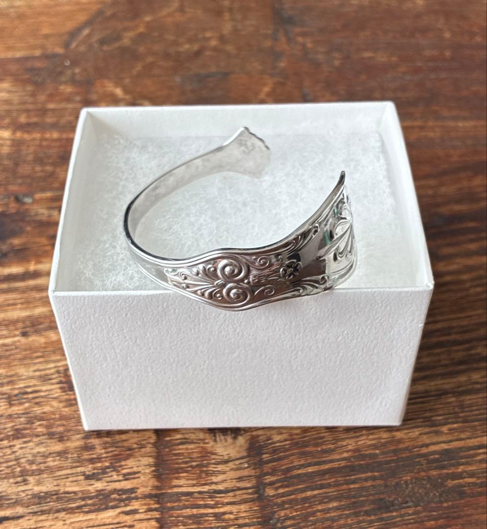 coutellerie & bijoux バングル・ブレスレット