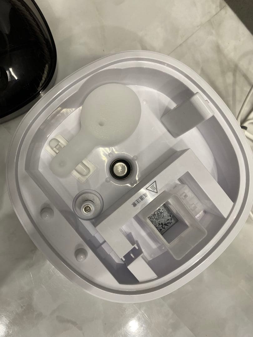 T-fal スチーム加湿器 アロマ