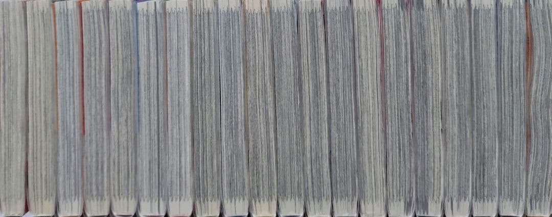 あかね噺 全巻セット 最新刊20巻まで