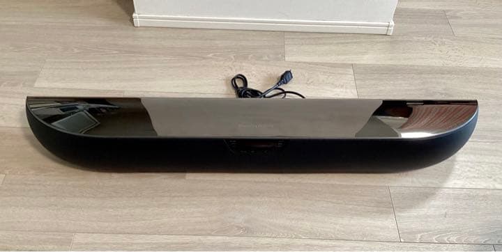 B&W Panorama パノラマ AV 5.1ch サラウンドシステム