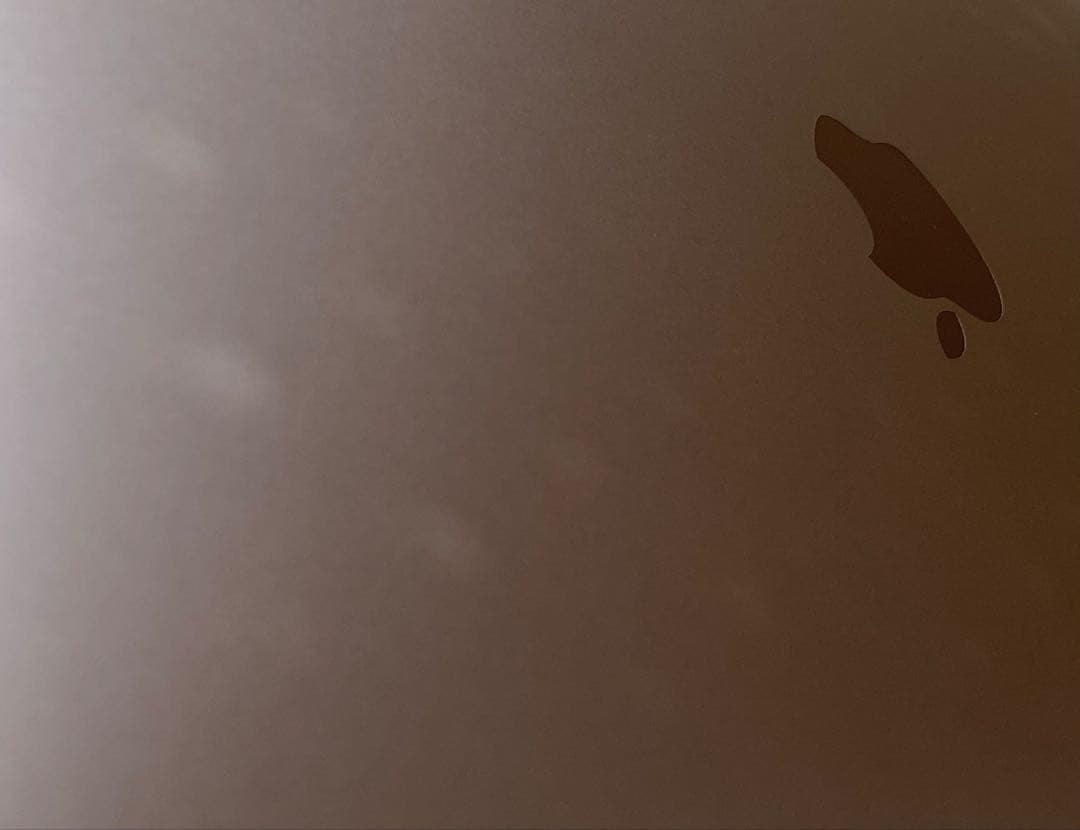 【送料無料】M1 MacbookAir13インチ メモリ8GB 容量500GB