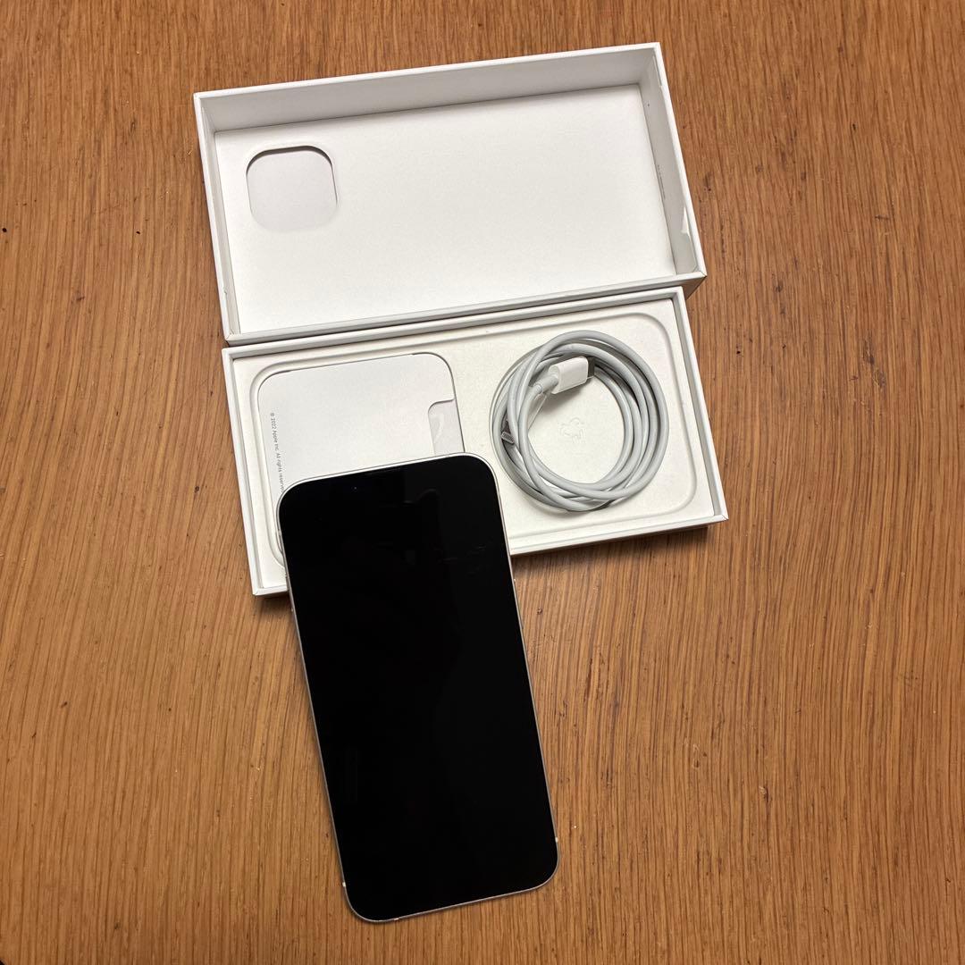 スマートフォン本体 riku