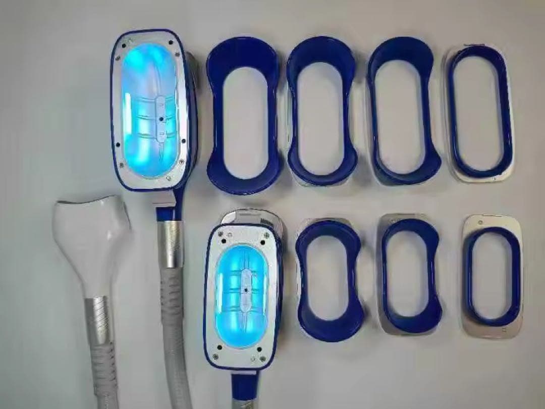 2025年式360クライオ脂肪冷却マシン/ 脂肪冷却マシン 脂肪冷却