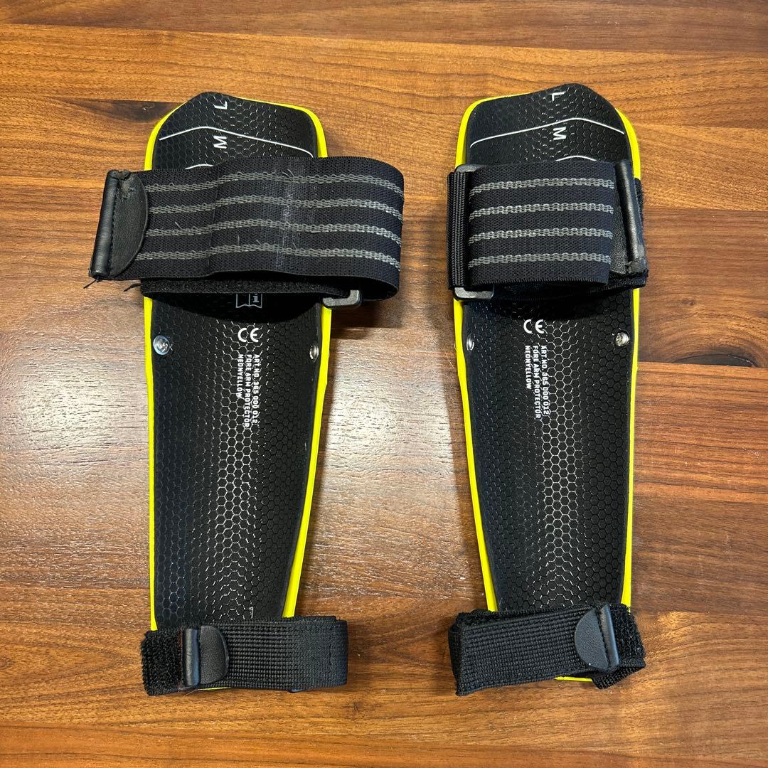 LEKIアームガード【アルペンレーシング用】