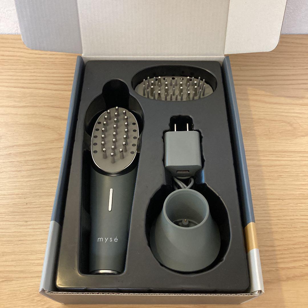 【美品】ミーゼ スカルプリフト　アクティブ