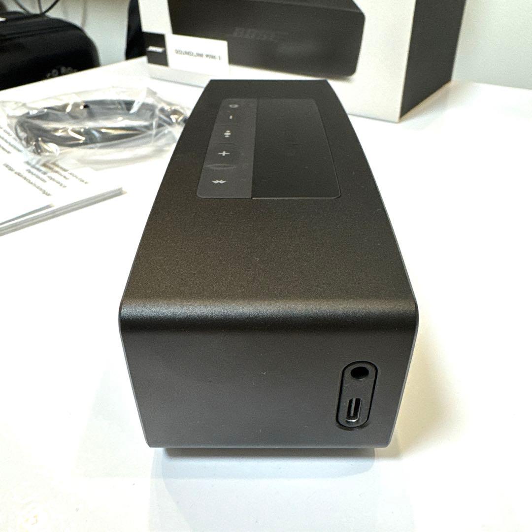 Bose SoundLink Mini II 特別版