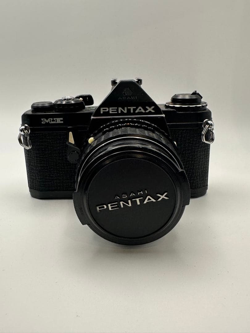 PENTAX MZ フィルム一眼レフカメラ 【ジャンク】