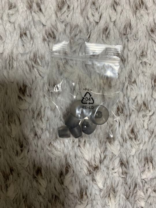 ゼンハイザー　HDI FR...BT SW