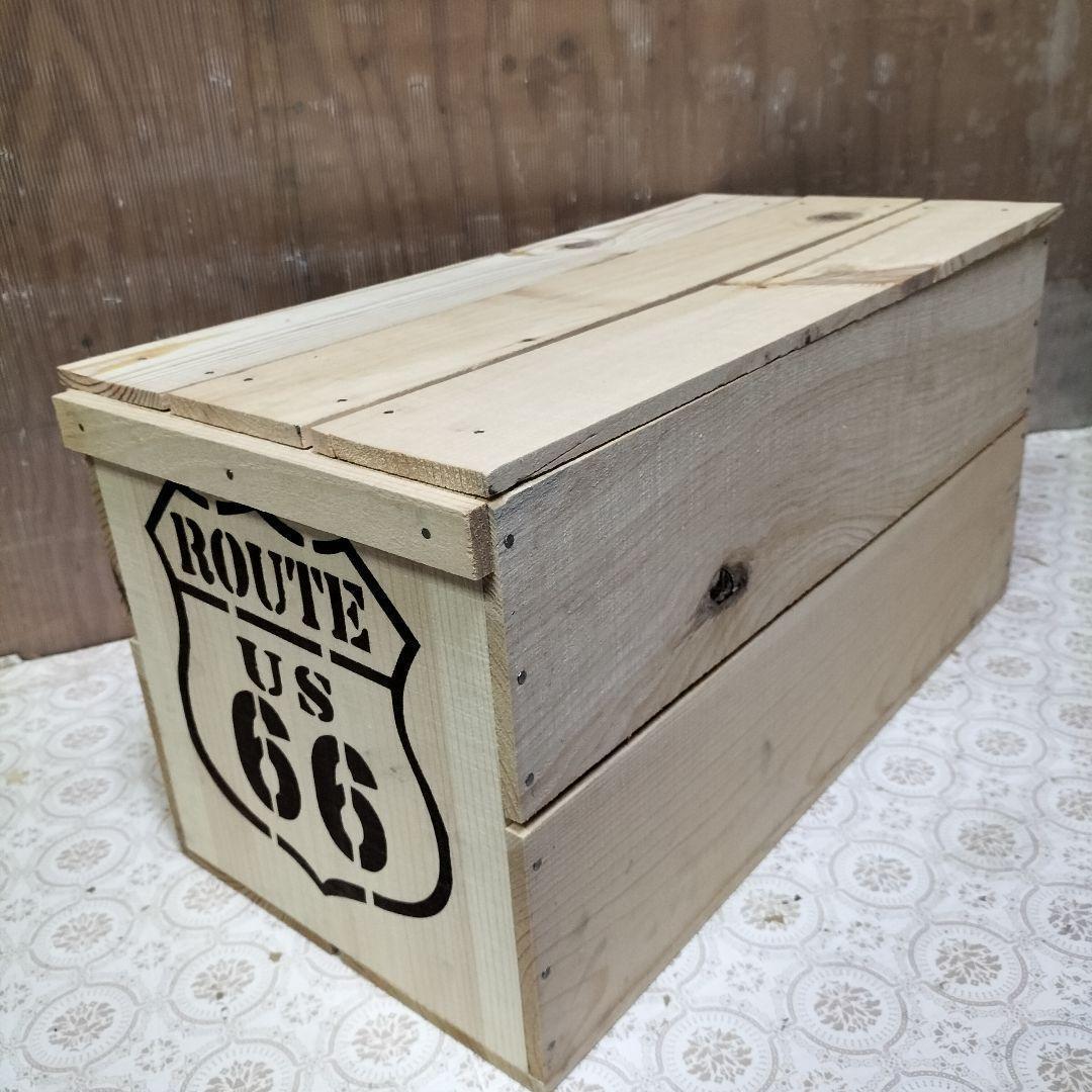 37《収納BOX》インテリア 工具入れ オシャレ収納 キャンプ アウトドア用品