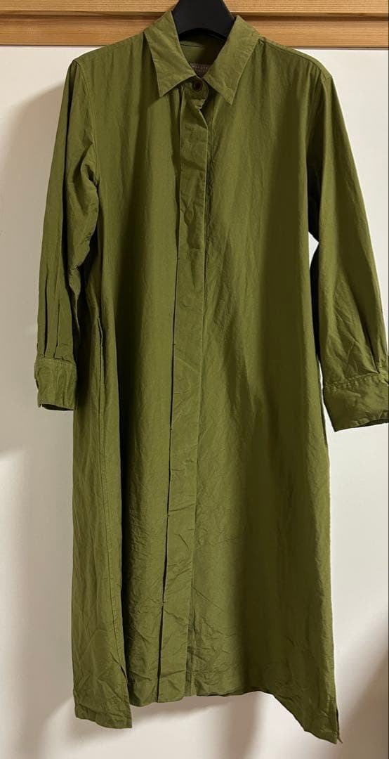 【いちご】MARGARET HOWELL ワンピース