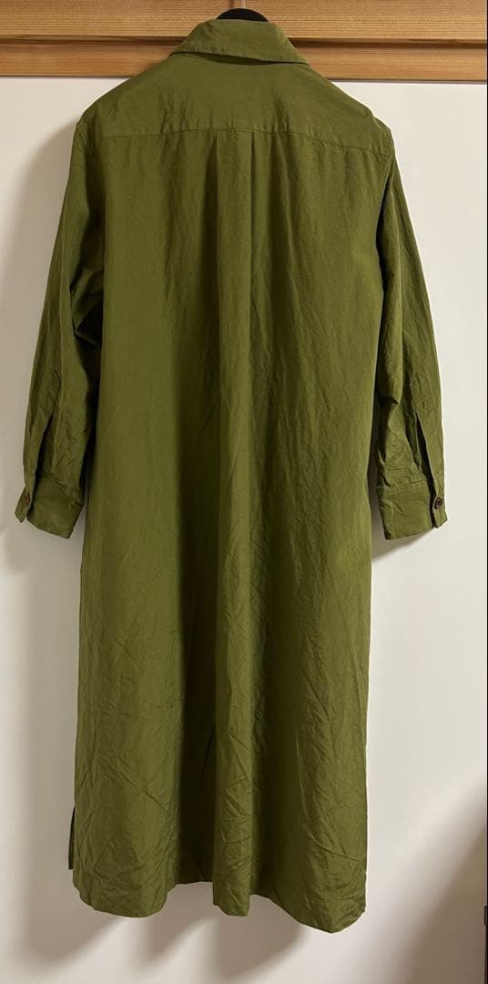 【いちご】MARGARET HOWELL ワンピース