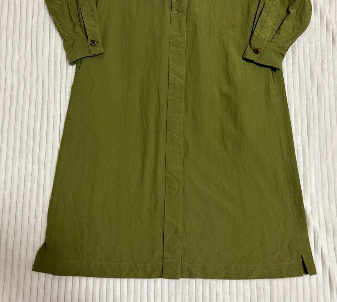 【いちご】MARGARET HOWELL ワンピース