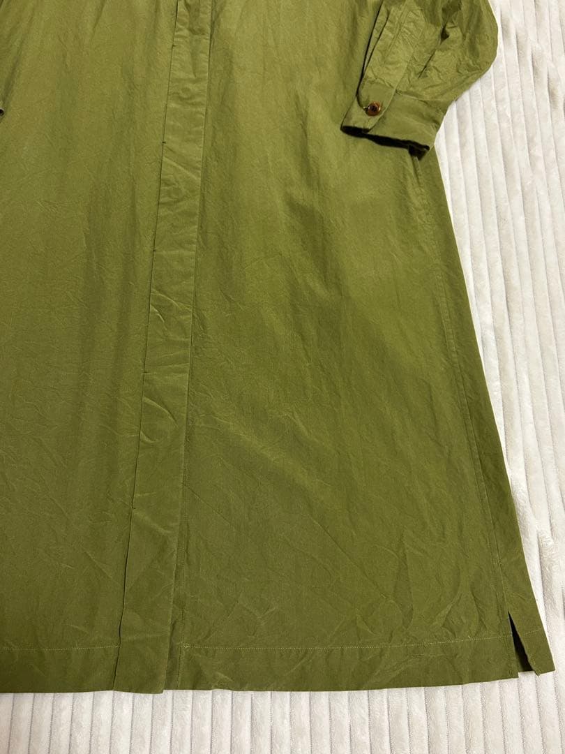 【いちご】MARGARET HOWELL ワンピース