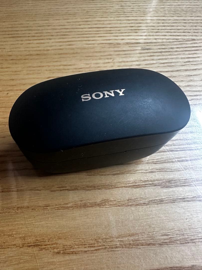 最安値美品送料無料人気おすすめSONY WF-1000XM4 ワイヤレスイヤホン