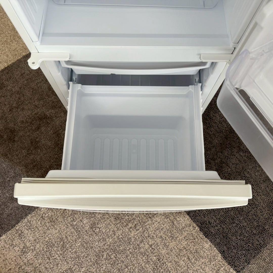 都内23区送料無料✨生活家電2点セット✨ 冷蔵庫2020年製　洗濯機2019年製