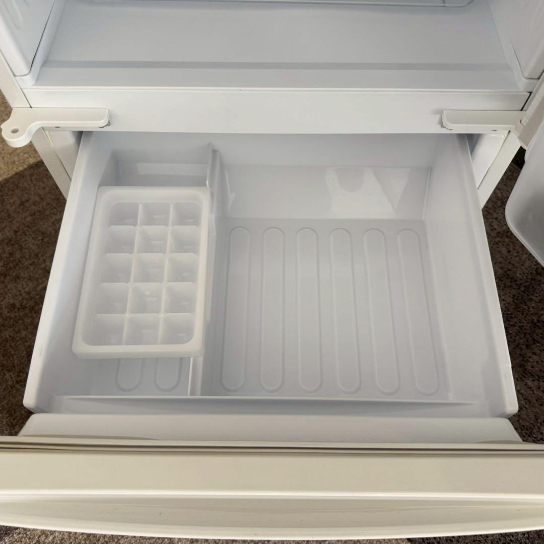 都内23区送料無料✨生活家電2点セット✨ 冷蔵庫2020年製　洗濯機2019年製