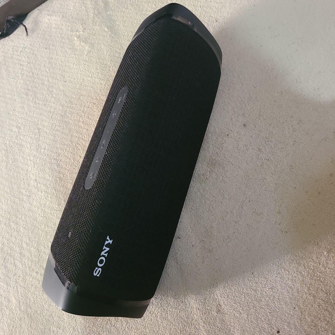 スピーカー・ウーファー SONY SRS-XB43