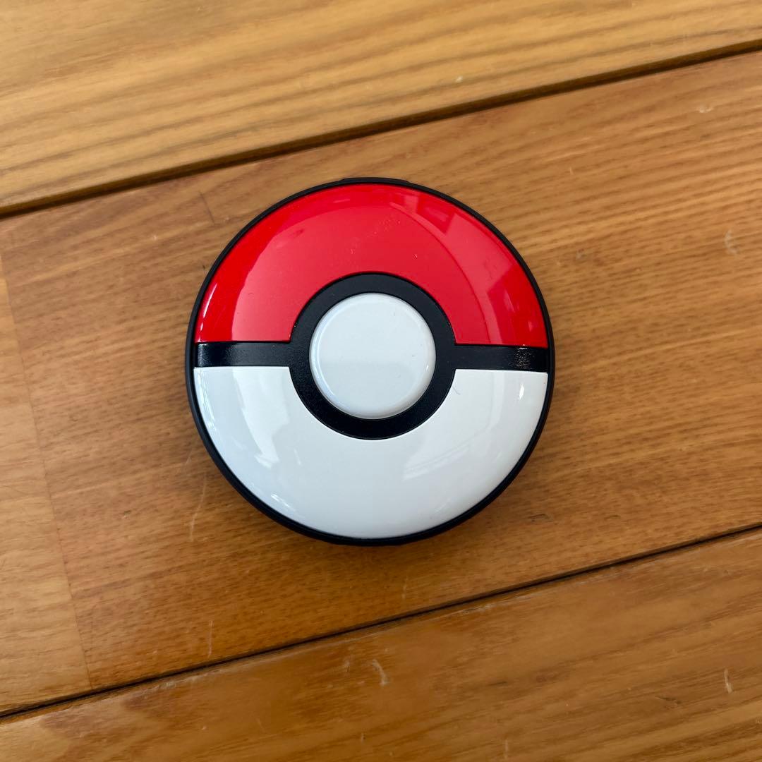 ポケモンGO Plus +