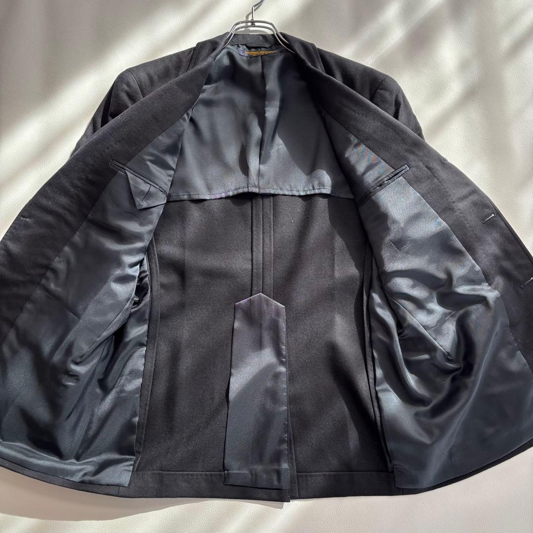 美品 ブルックスブラザーズ 紺ブレ 金ボタン テーラードジャケット Mサイズ