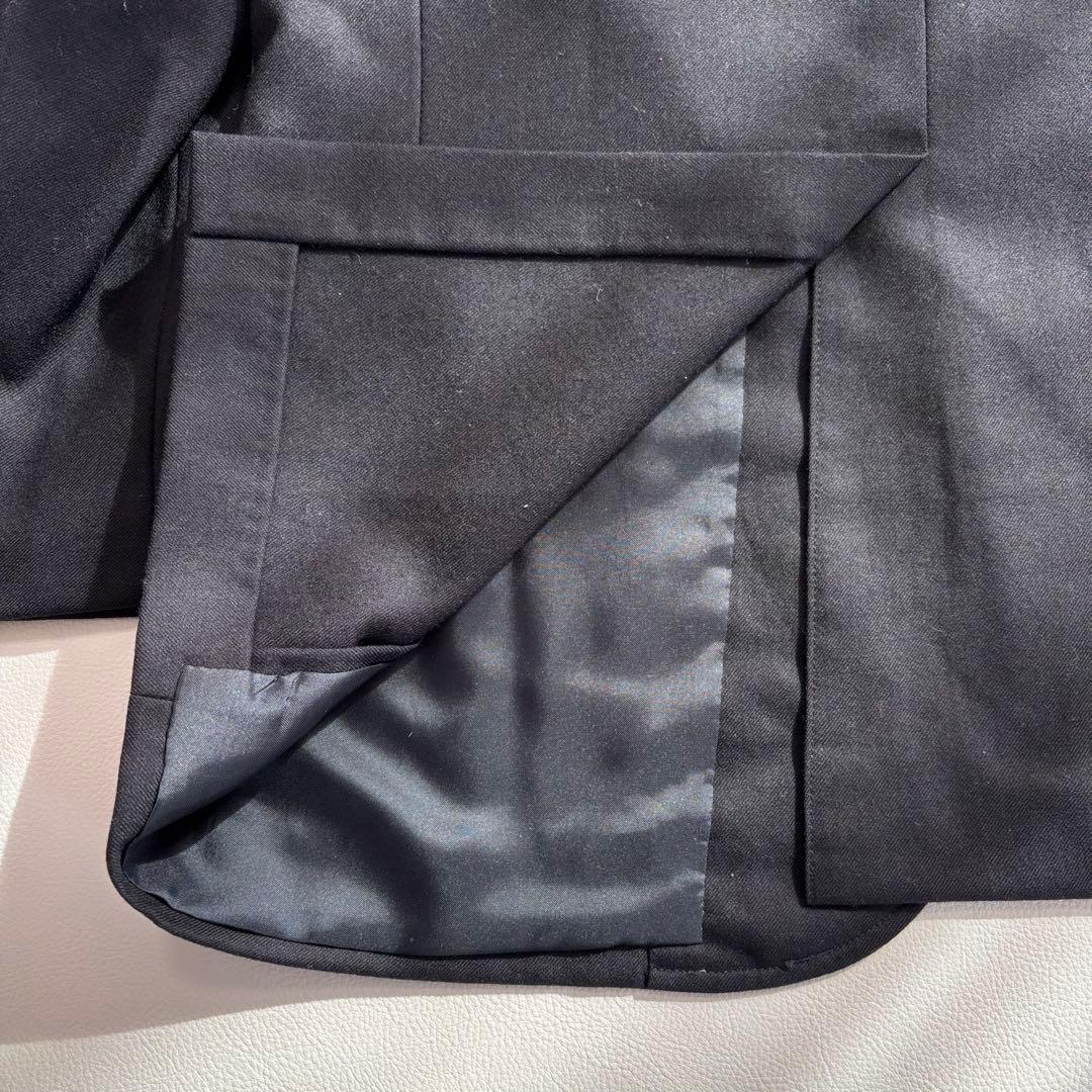 美品 ブルックスブラザーズ 紺ブレ 金ボタン テーラードジャケット Mサイズ