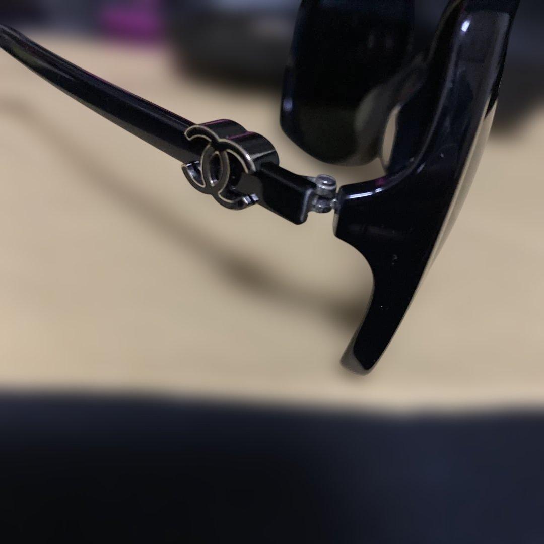 シャネル サングラス 5216-A