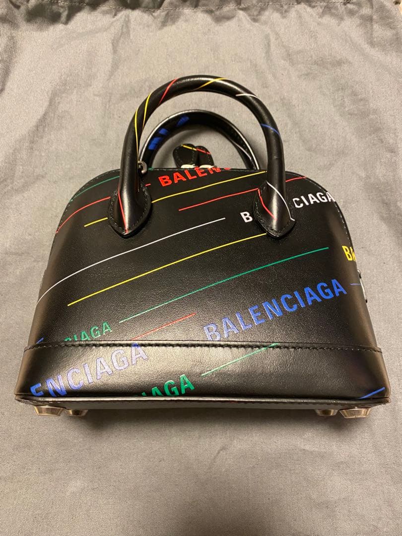 BALENCIAGA ハンドバッグ XS 2way