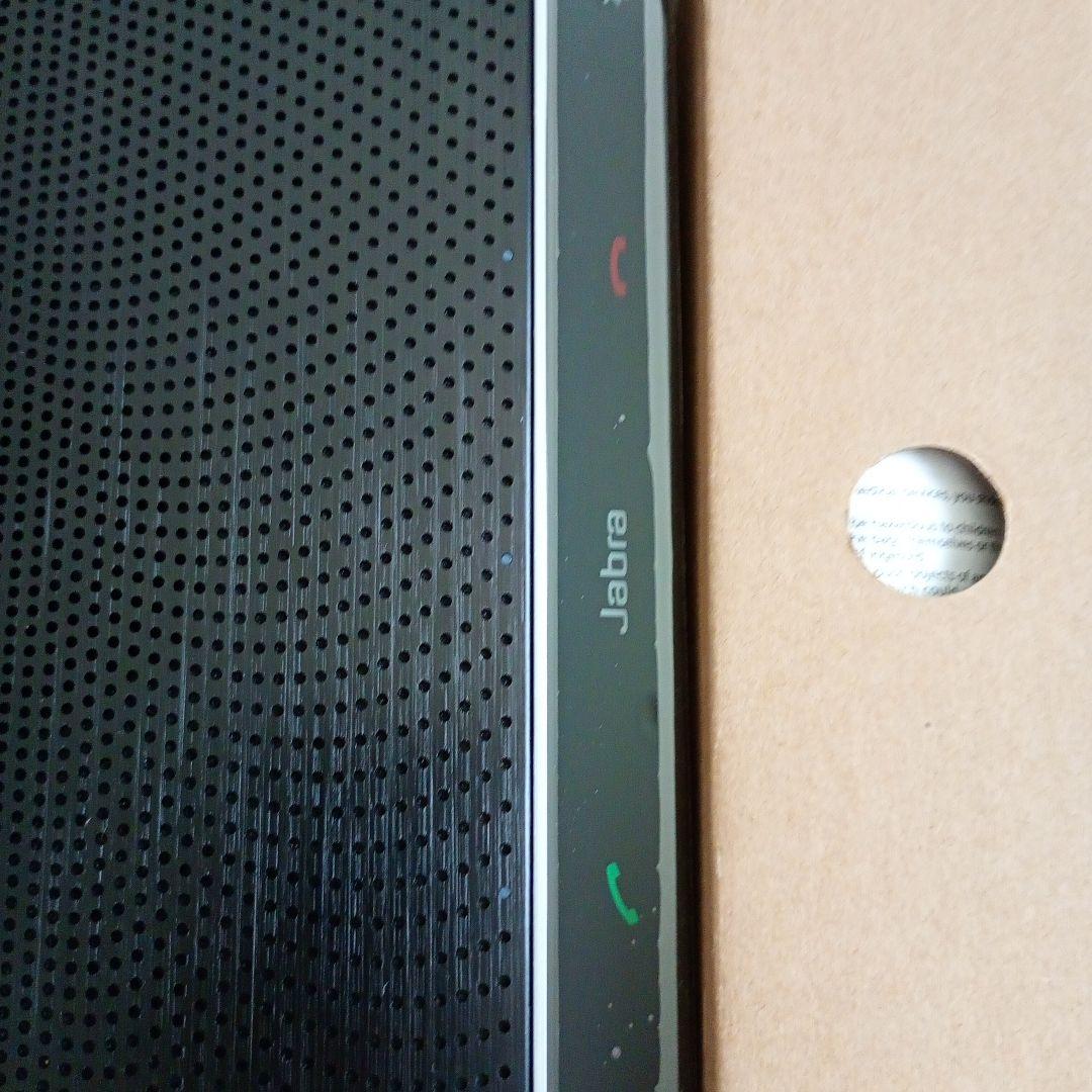 Jabra SPEAK 810 UC　7810-209