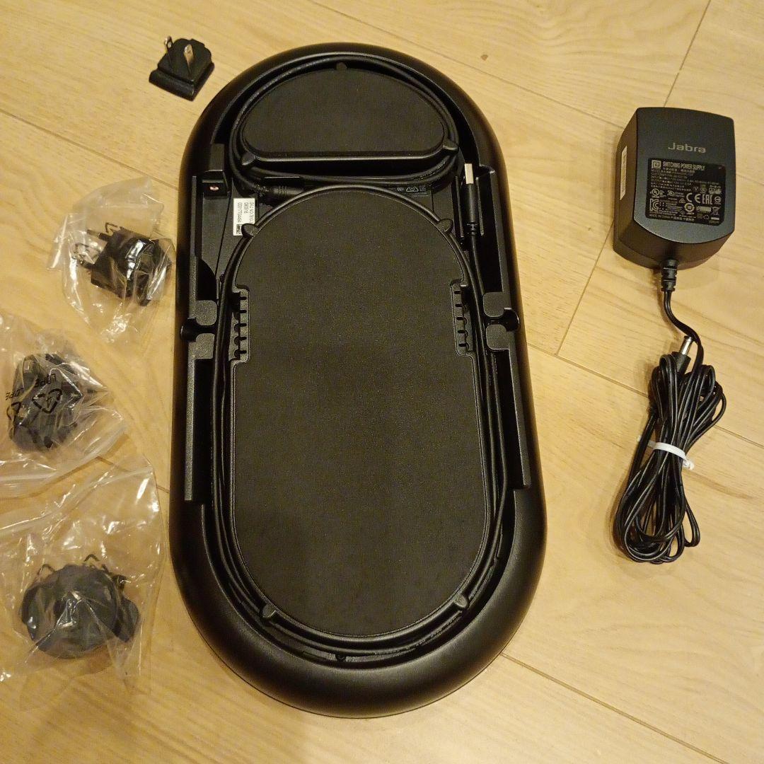 Jabra SPEAK 810 UC　7810-209