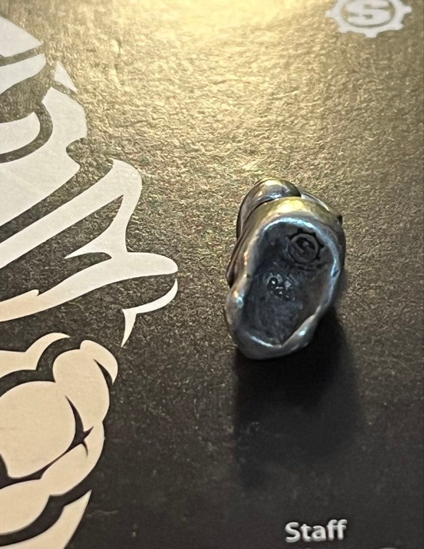 【希少レア】 STARLINGEAR タイニーカミカゼ ペンダント