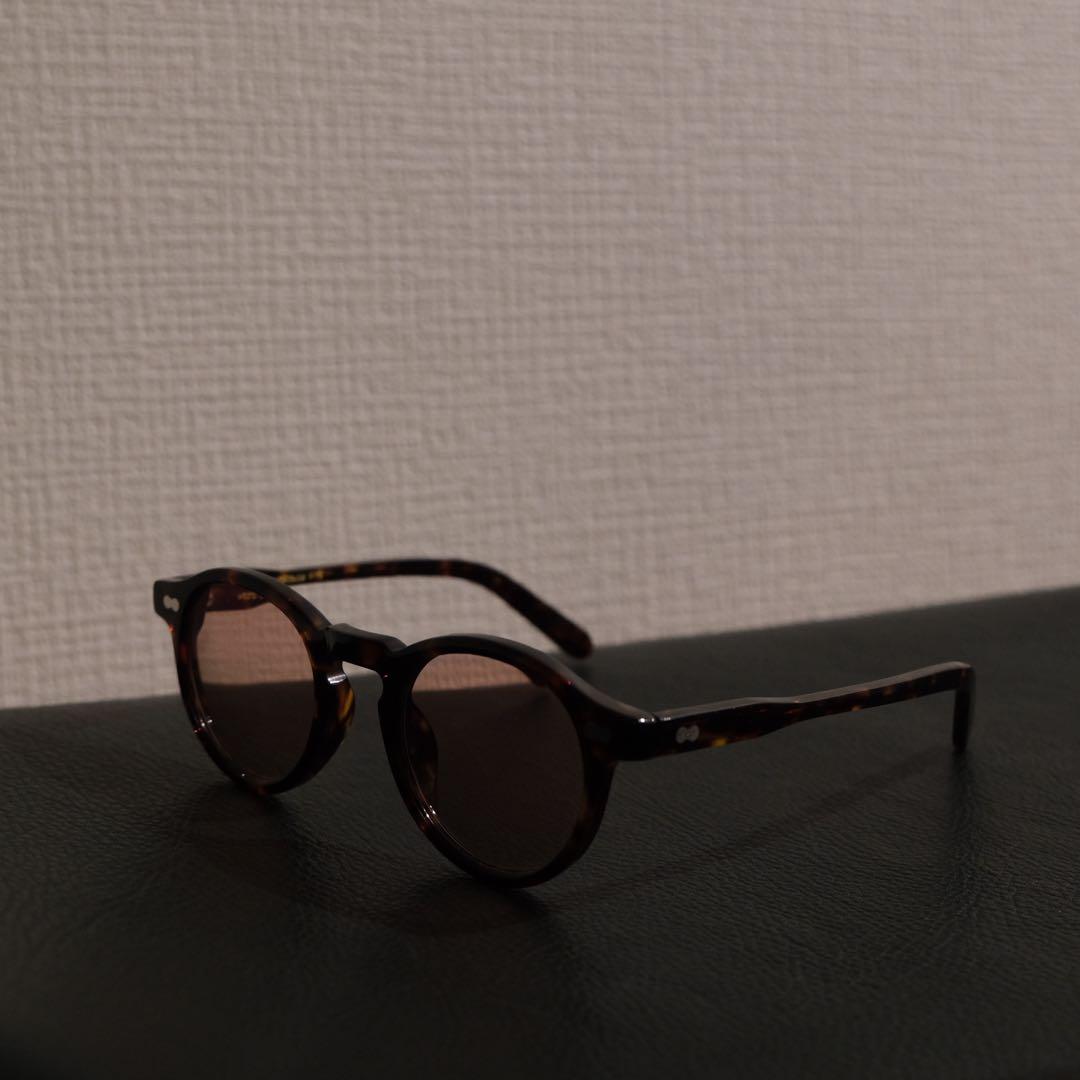 MOSCOT MILTZEN モスコット ミルゼン サングラス