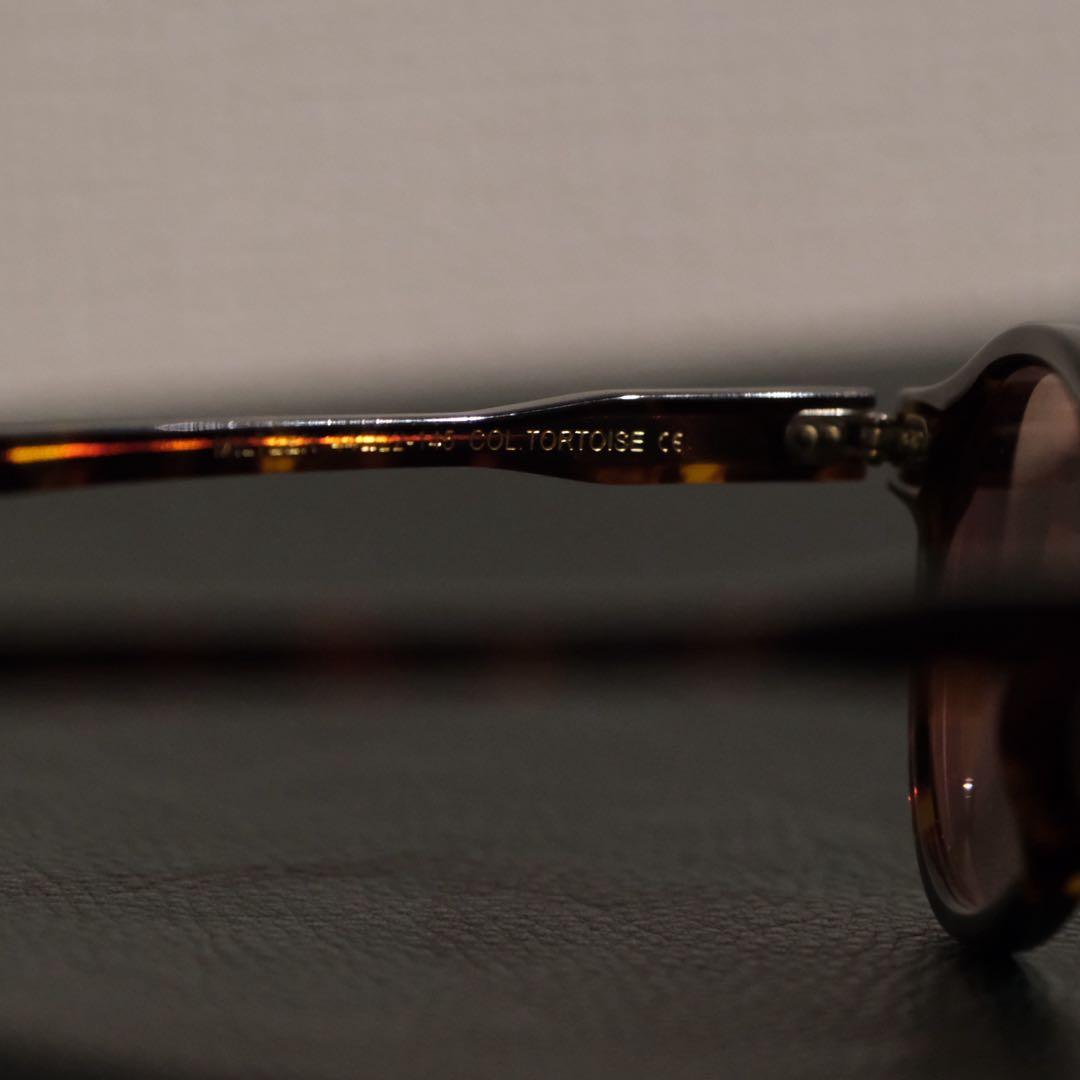 MOSCOT MILTZEN モスコット ミルゼン サングラス