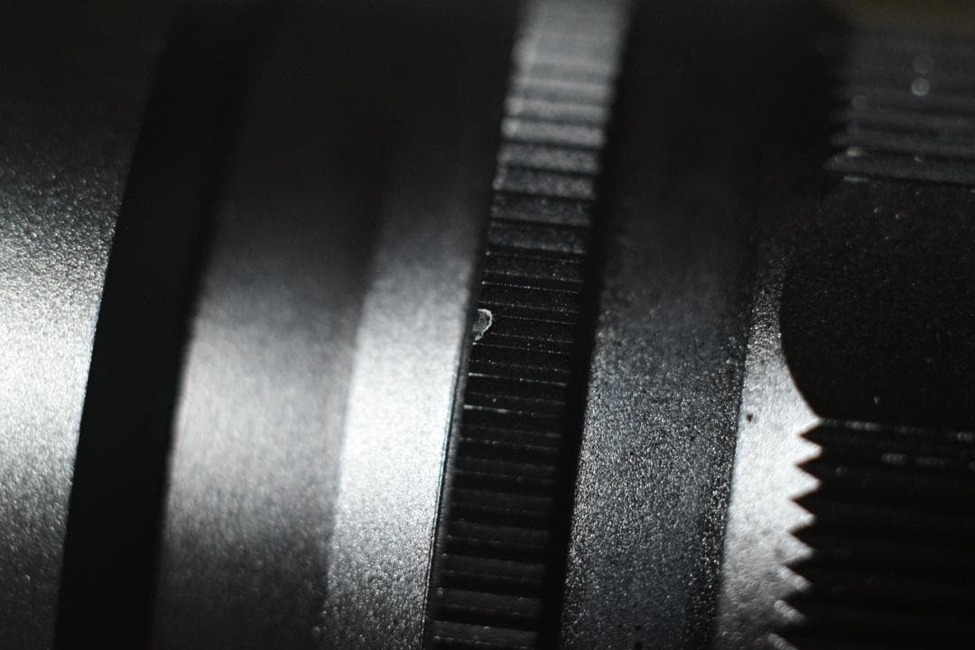 Voigtlander NOKTON 50mm F1.1 VM（ライカM用）