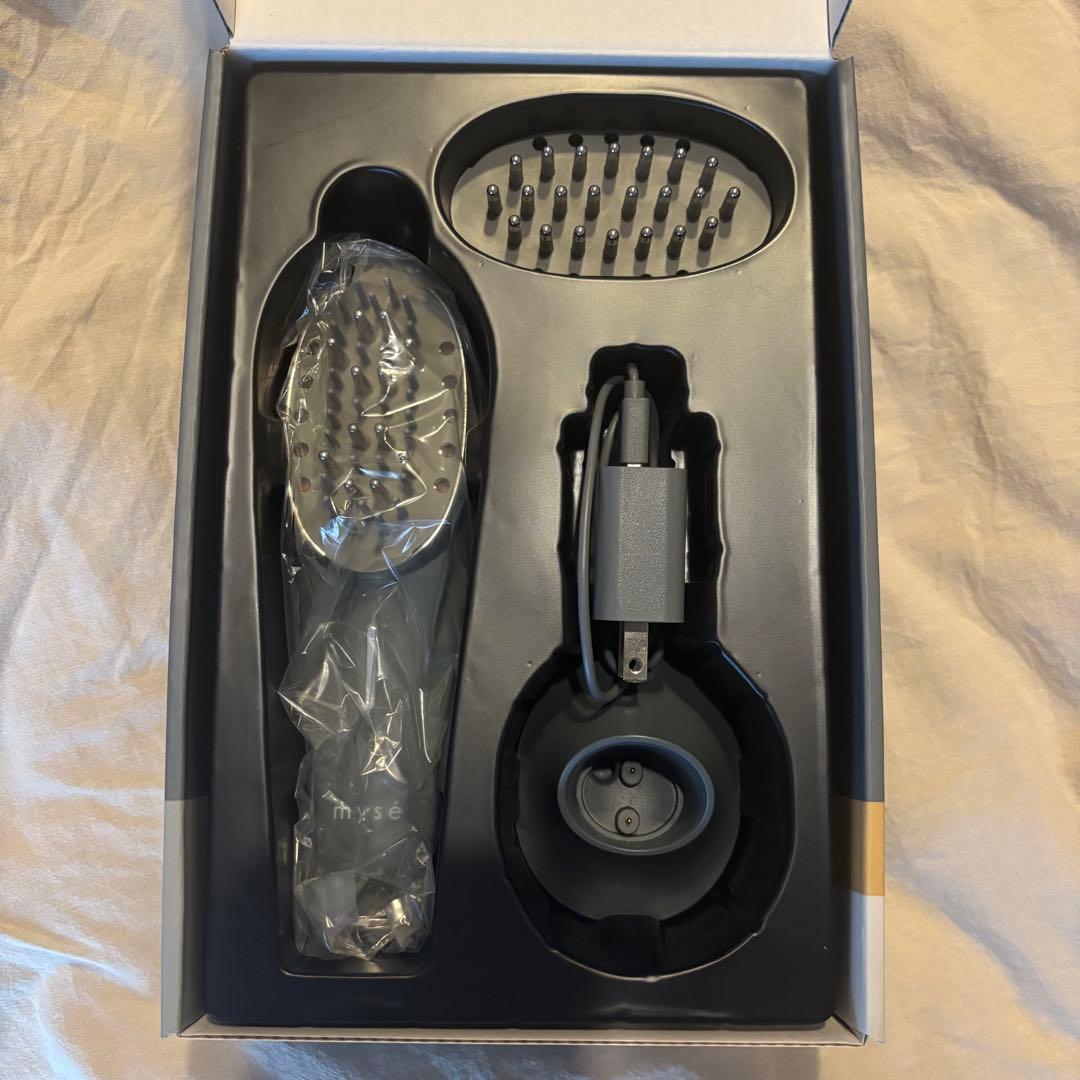 ミーゼ スカルプリフト アクティブ