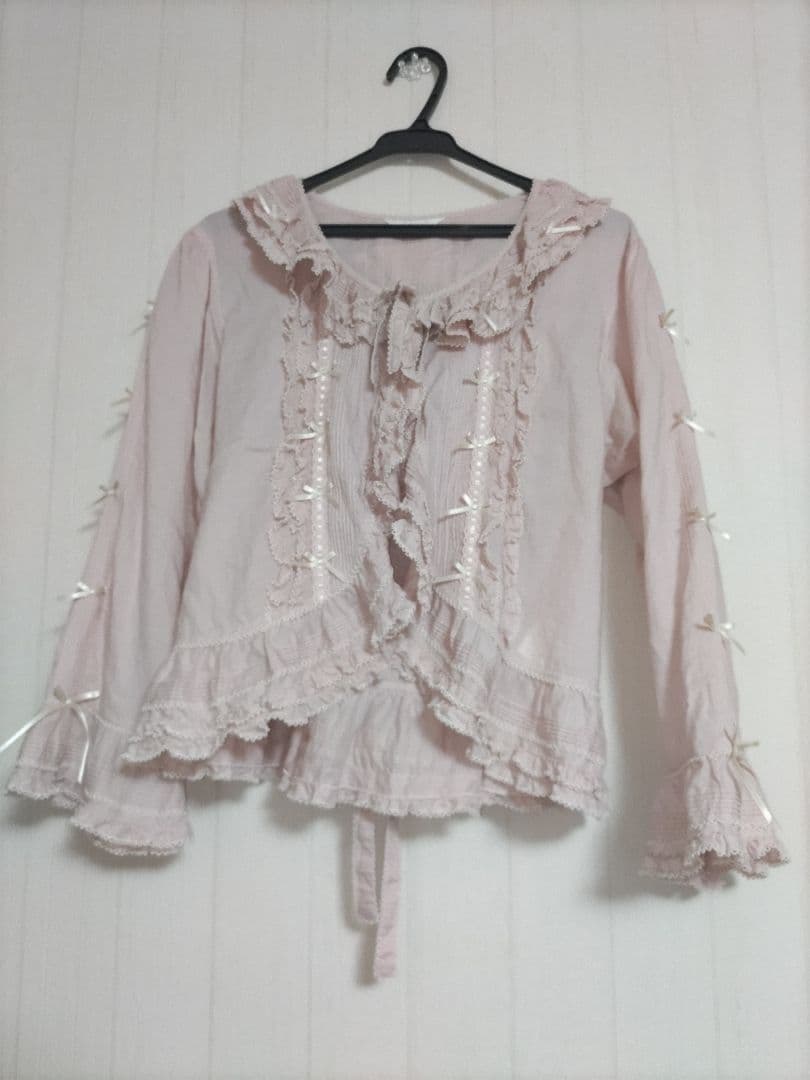 ピンクハウス【阪神限定】セットアップ