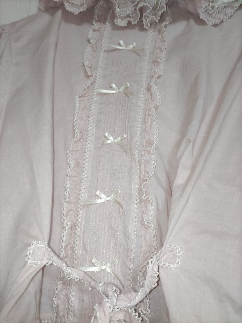 ピンクハウス【阪神限定】セットアップ