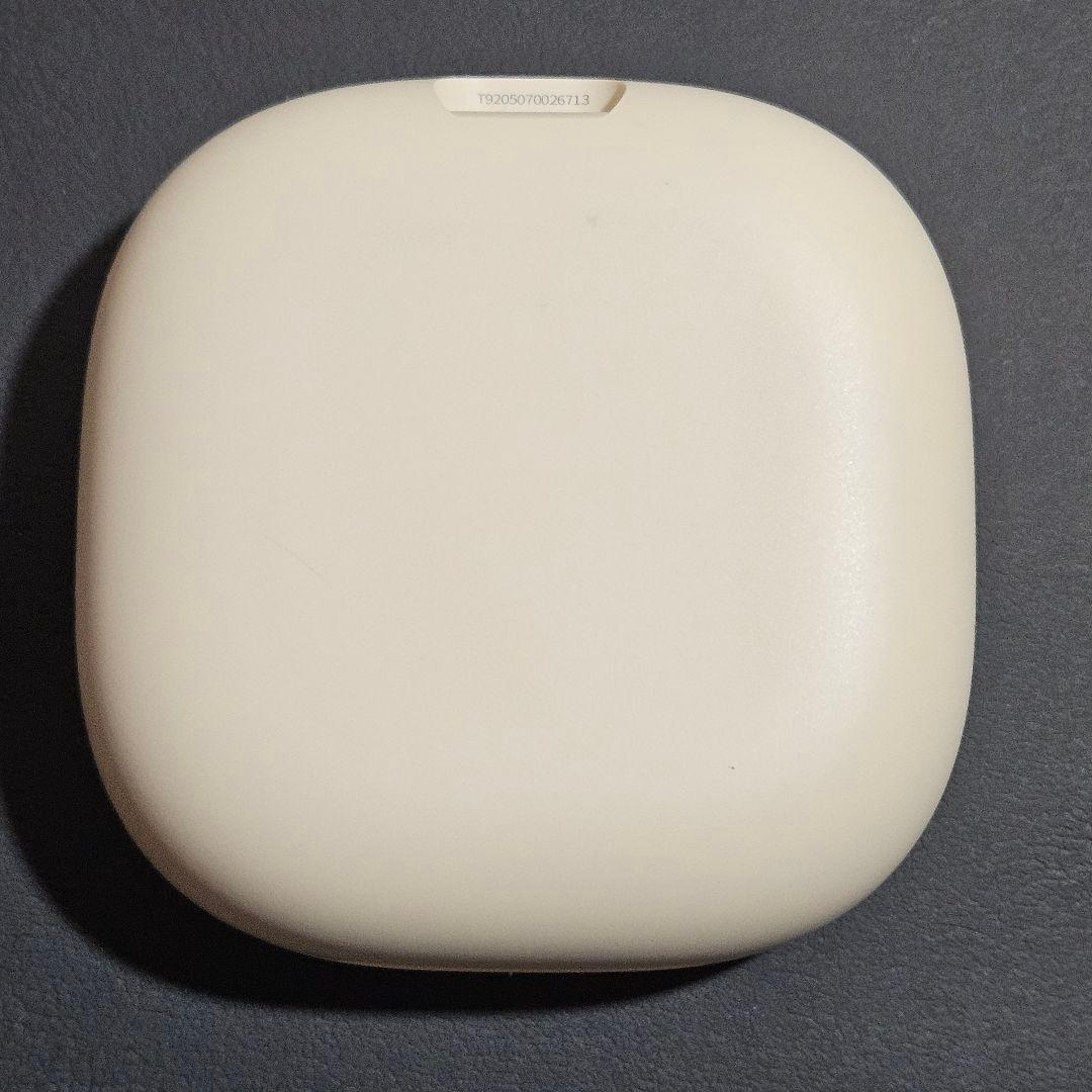 Shokz OpenFit 2 充電ケース ホワイト系 動作確認済