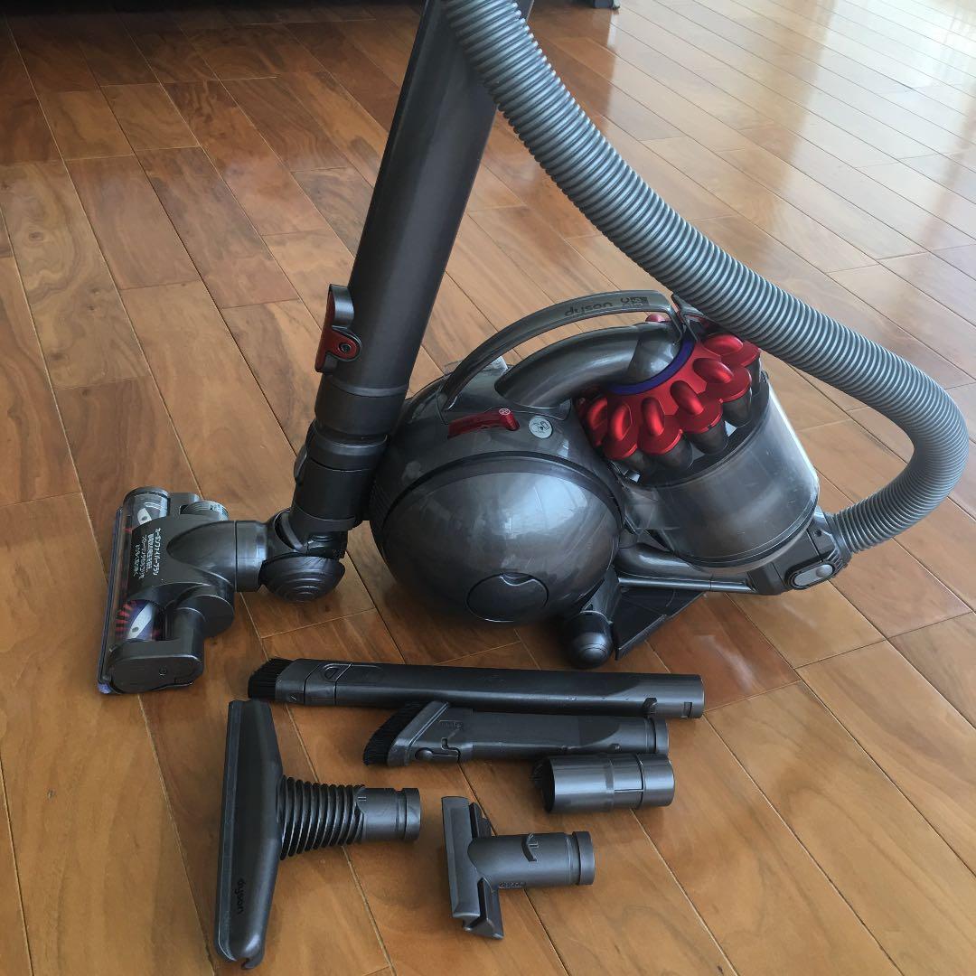 ★ ダイソン 掃除機