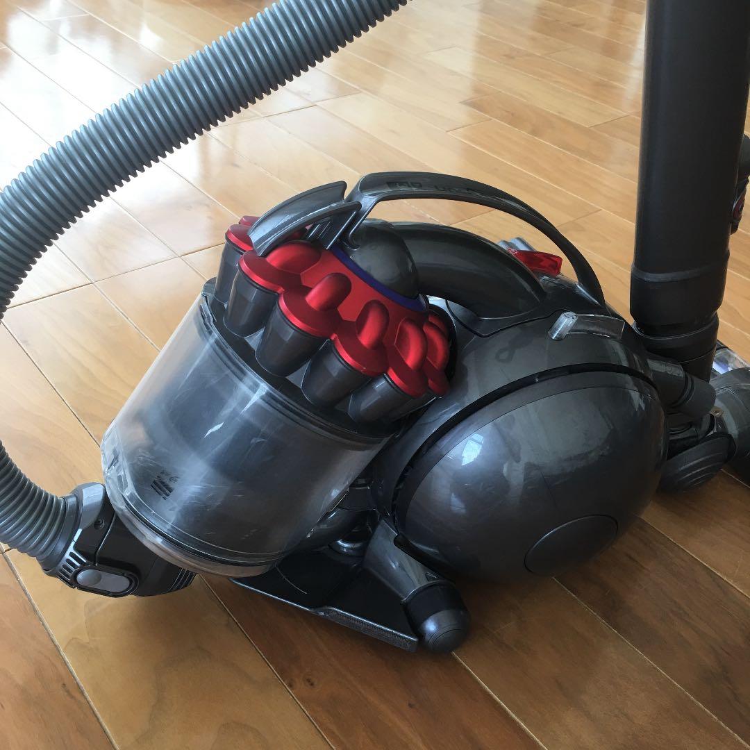 ★ ダイソン 掃除機
