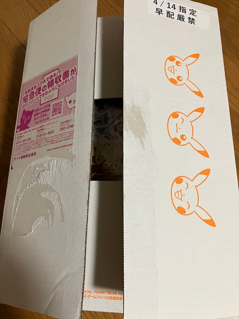 (新品未開封) スノーハザード & クレイバースト ポケモンセンター・ジムセット