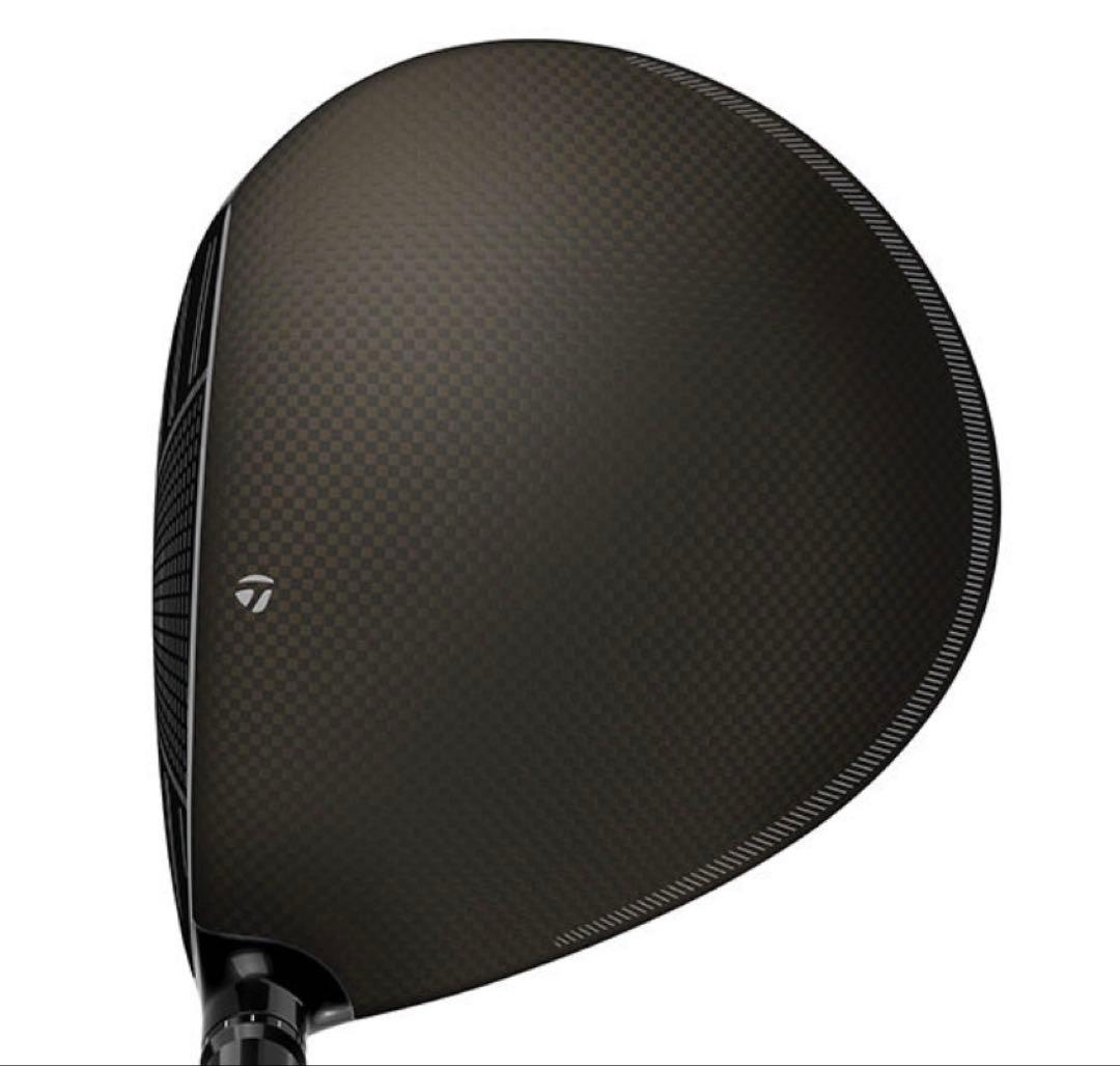 S*N様 ★新品★taylormade テーラーメイド　Qi4D コア　CORE