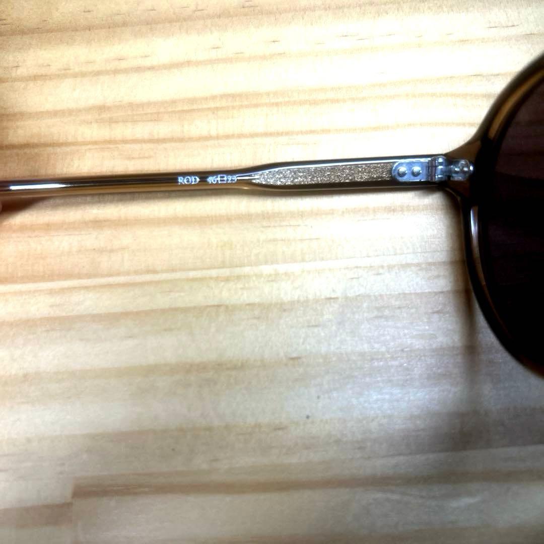 g*n様 サングラス