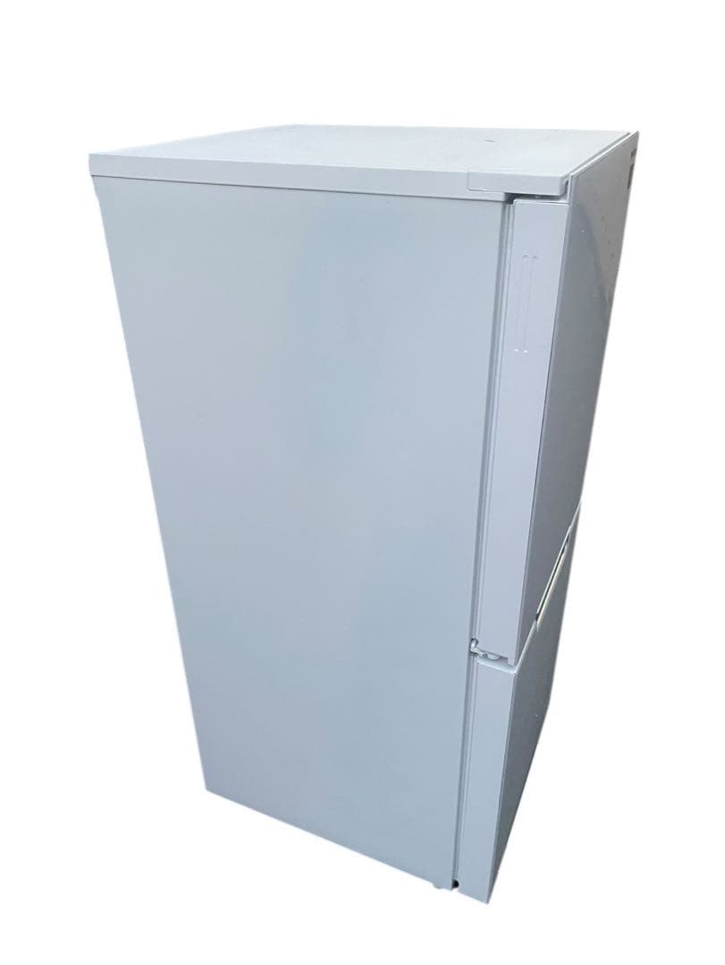 SHARP ノンフロン冷凍冷蔵庫 152L SJ-GD15 J-W 2023年製