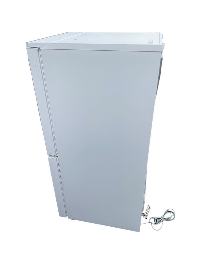 SHARP ノンフロン冷凍冷蔵庫 152L SJ-GD15 J-W 2023年製