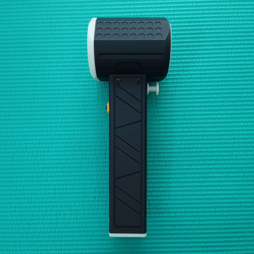 Ara-Jin 嵐神 エアブロワー