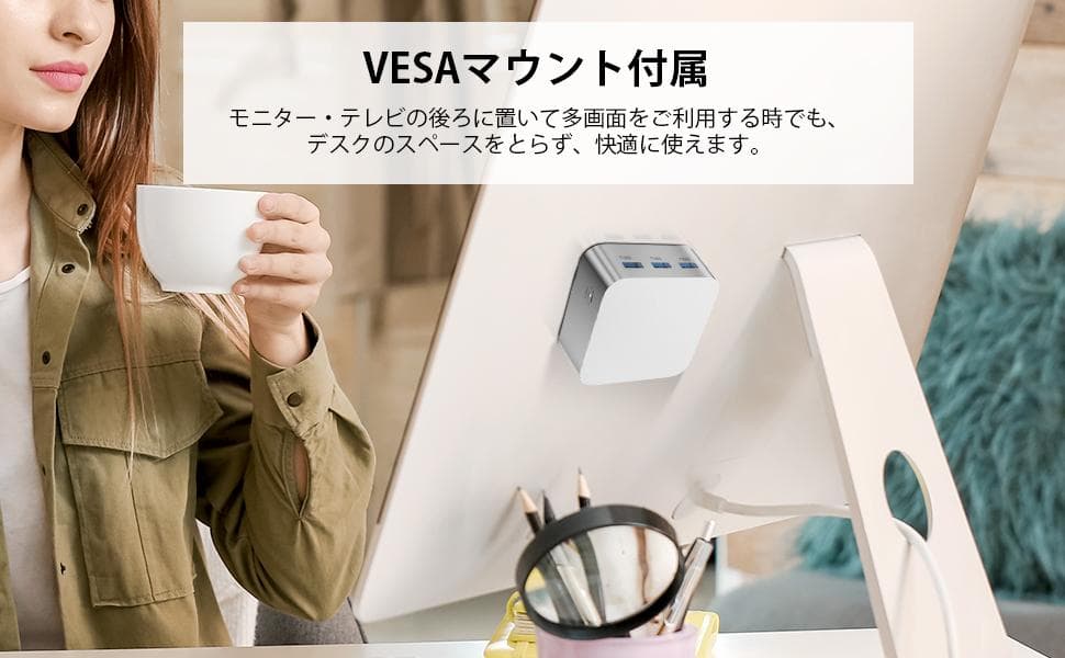 ミニpc 第12世代インテルAlder Lake-N100 DDR5