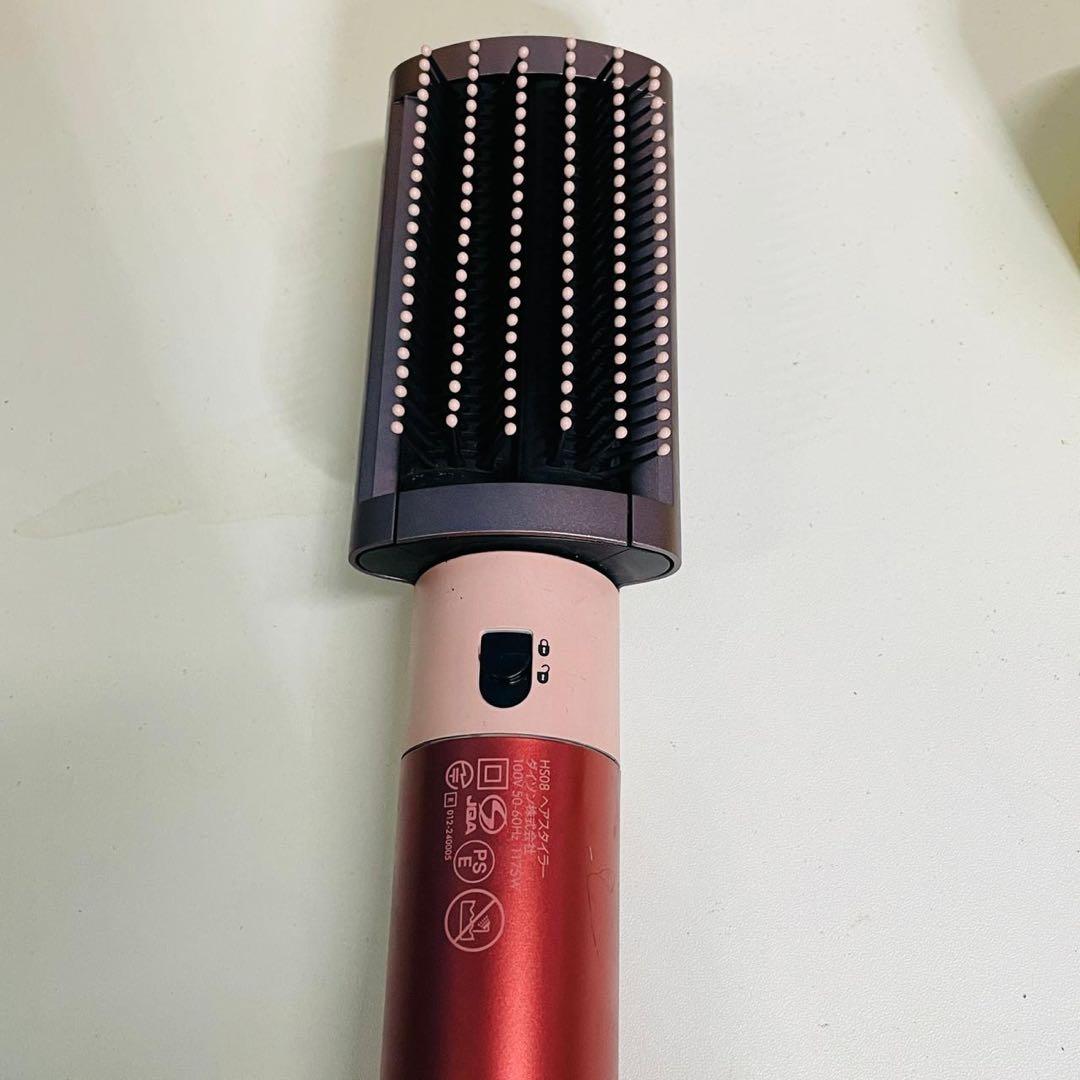 Dyson HS05 動作確認済み