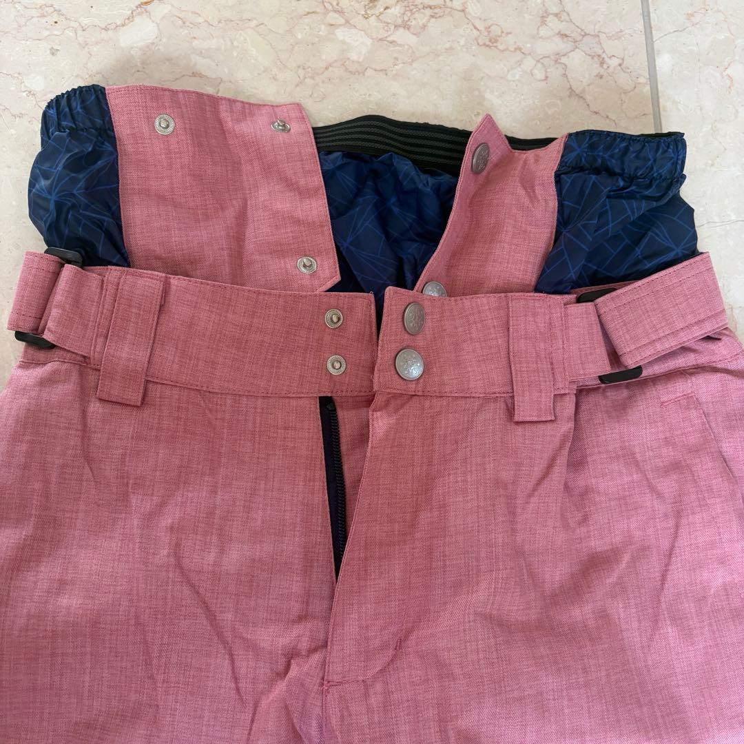 玉*！様 Roxy スノーボードスキーウェア女性用レディースロキシーs-m