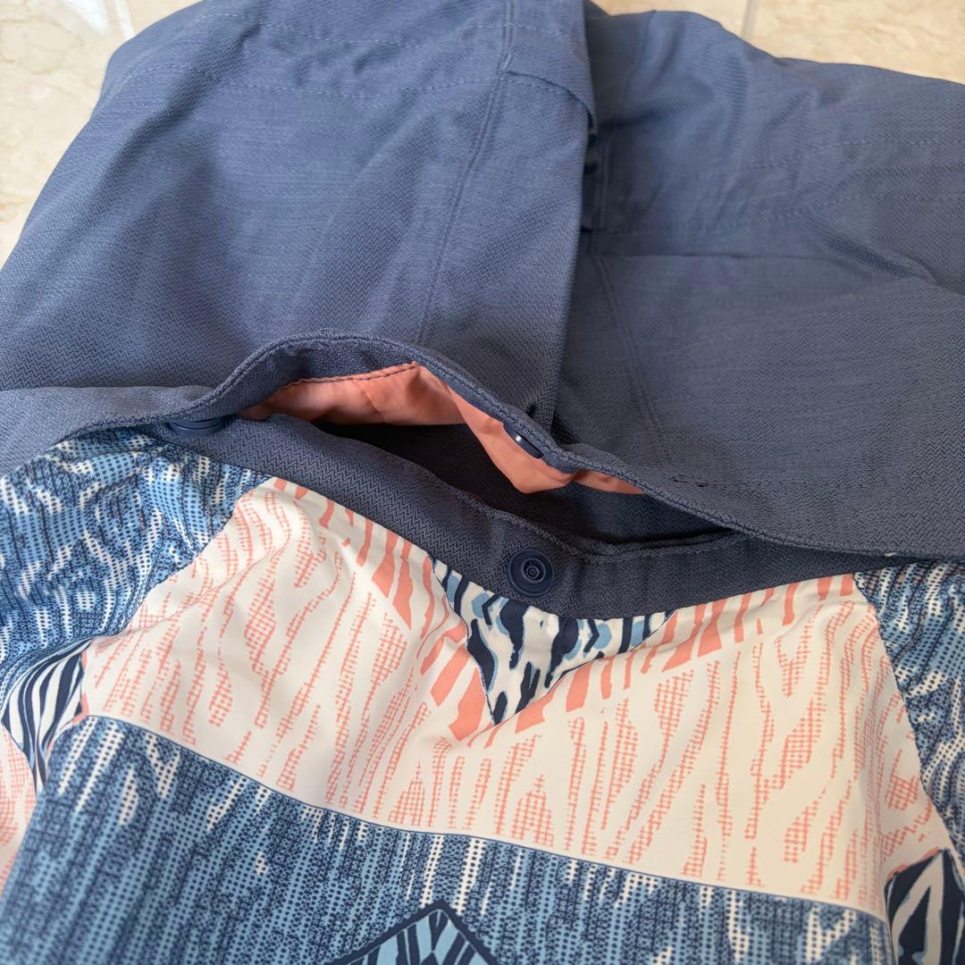 玉*！様 Roxy スノーボードスキーウェア女性用レディースロキシーs-m