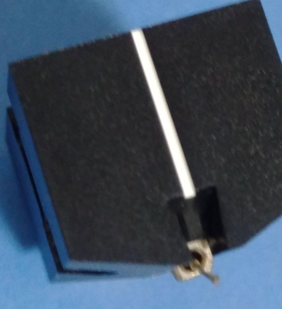 デノン MCカートリッジ DL-103 出音良好美品