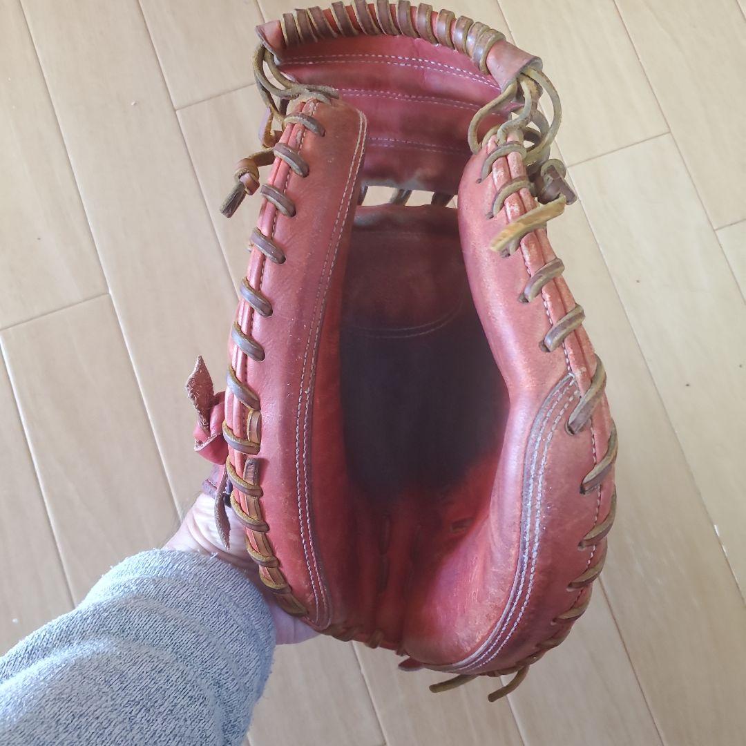 和牛JB キャッチャーミット　即戦力